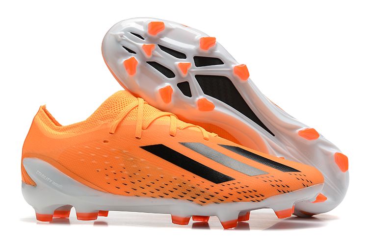 Adidas X Speedportal.1 FG negro